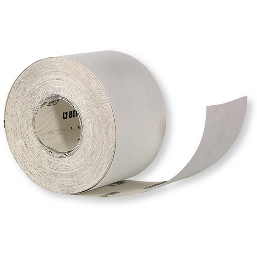 Slipepapir 93mm x 50m K80 UNI Top RULL